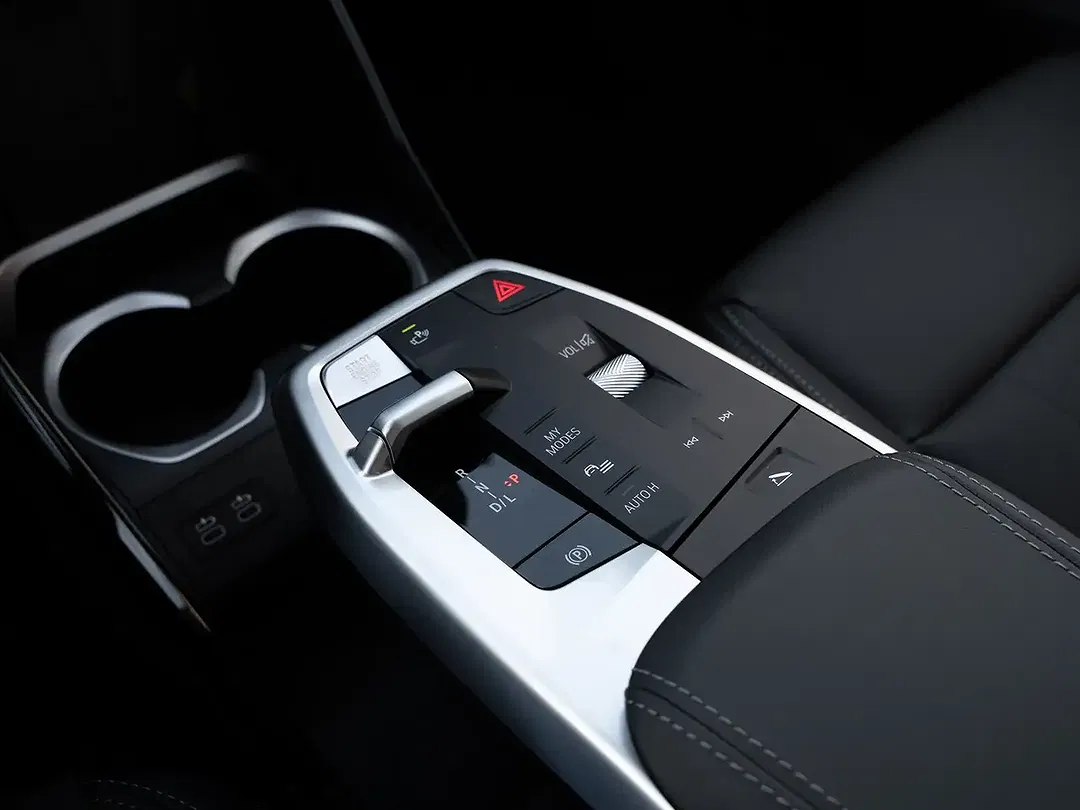 BMW X1 - Thumbnail 12