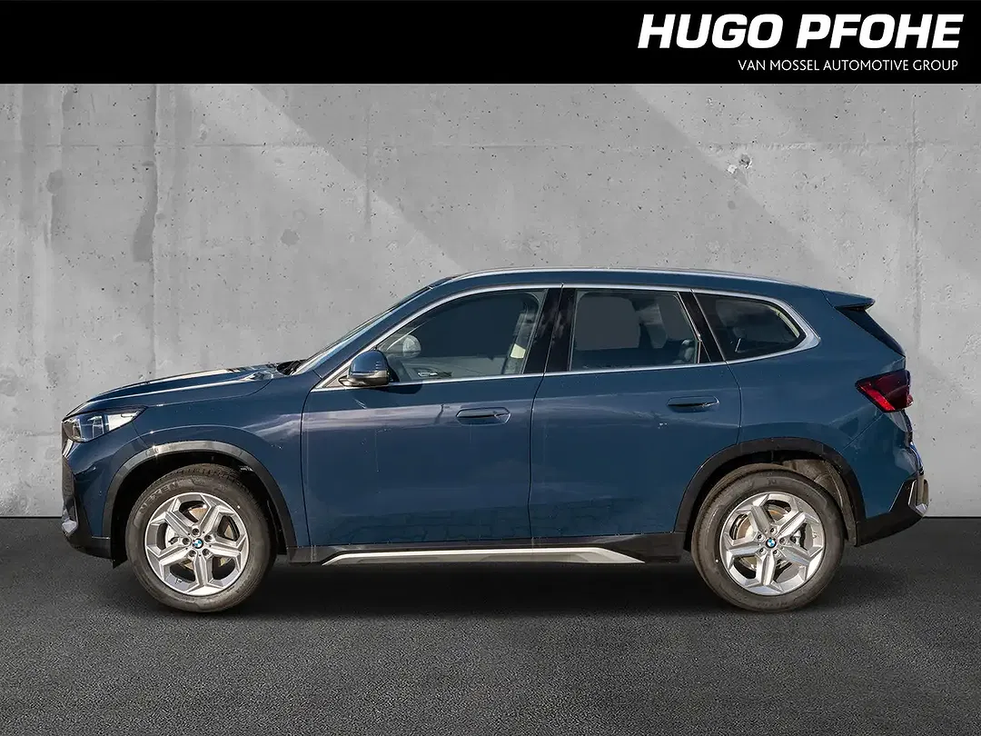 BMW X1 sDrive - foto 2