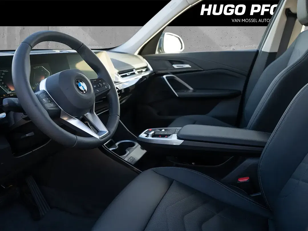 BMW X1 - Thumbnail 5