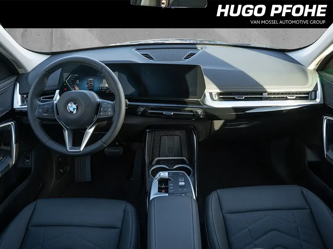 BMW X1 - Thumbnail 6