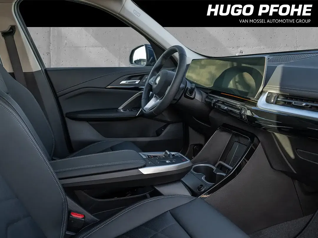 BMW X1 - Thumbnail 7