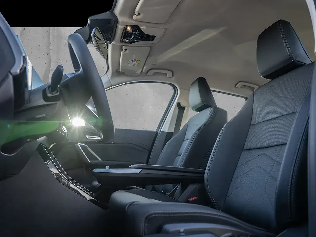 BMW X1 - Thumbnail 8