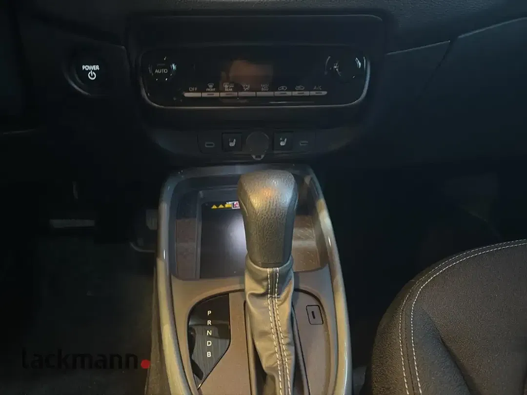 Toyota Aygo X - Thumbnail 13