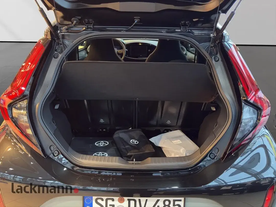 Toyota Aygo X - Thumbnail 7