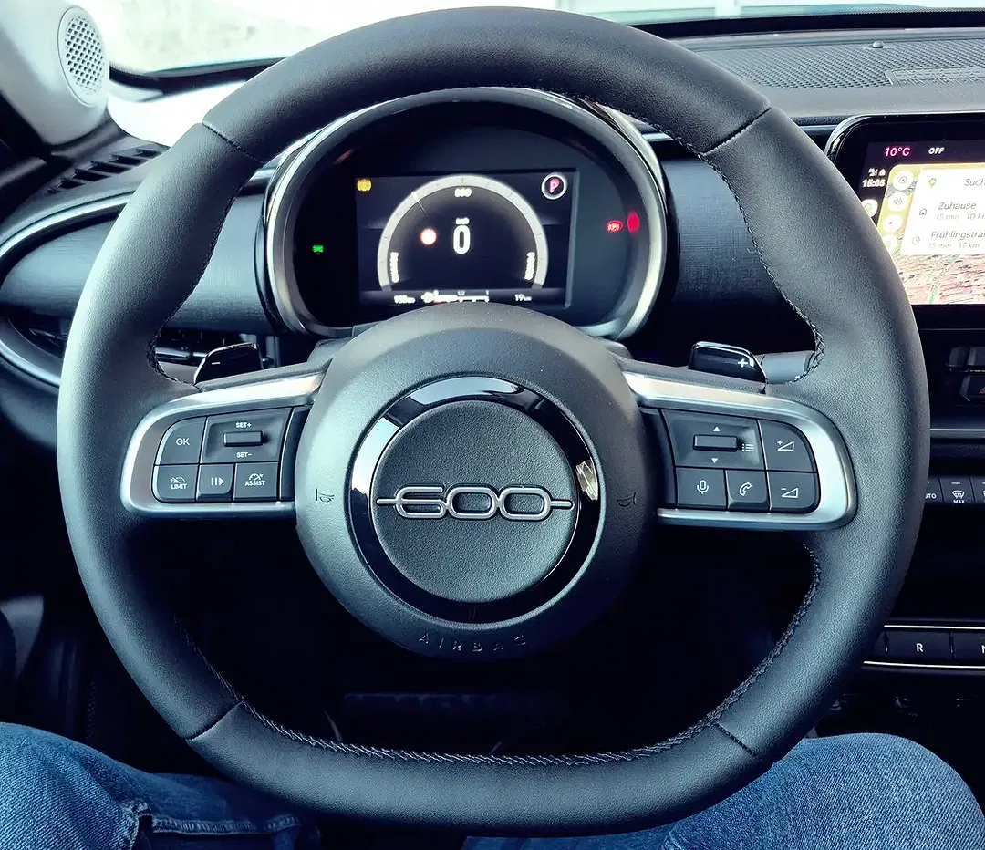Fiat 600 - Thumbnail 12