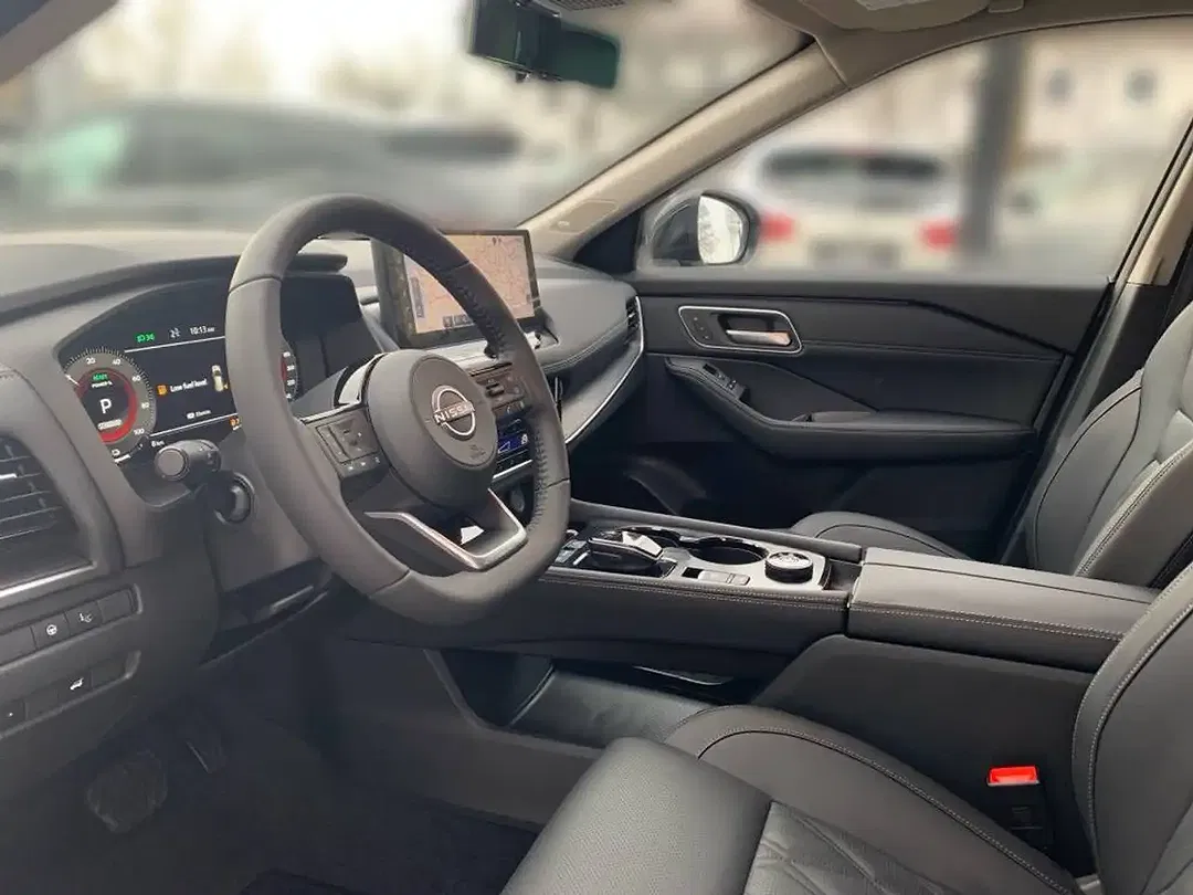 Nissan X-Trail - Thumbnail 7