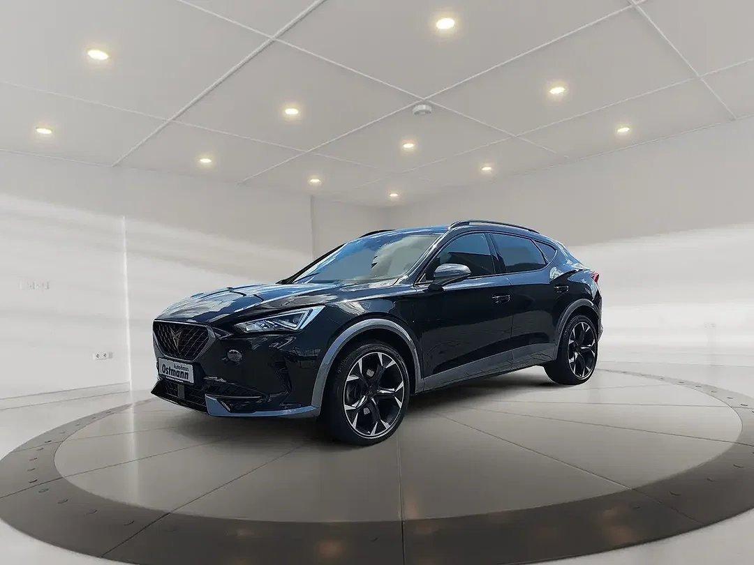 CUPRA Formentor - Afbeelding 1