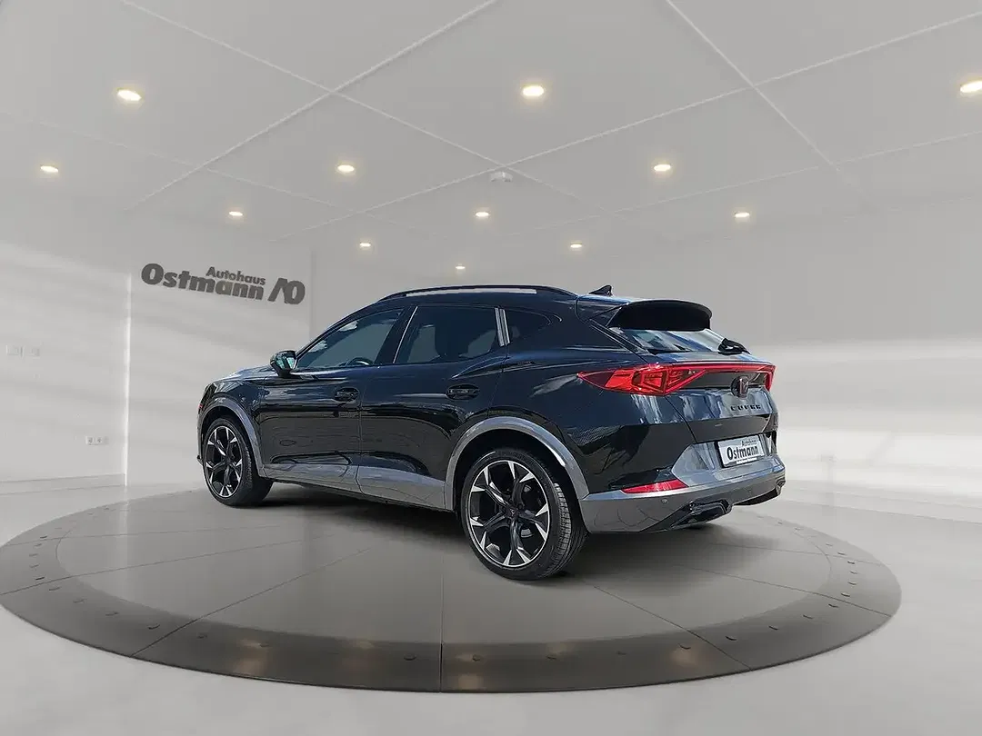CUPRA Formentor - Thumbnail 3