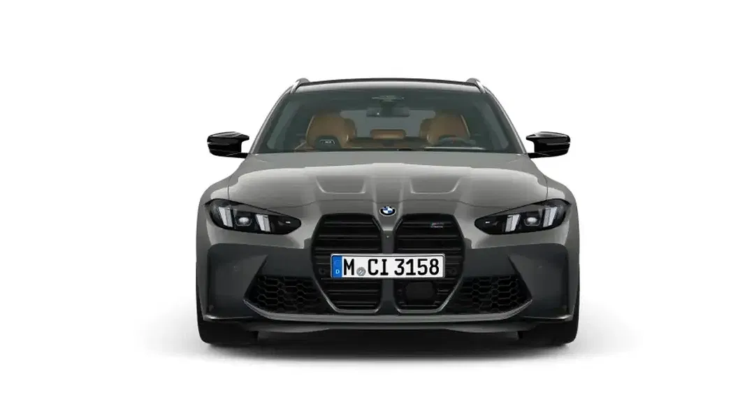 BMW M3 - Thumbnail 6