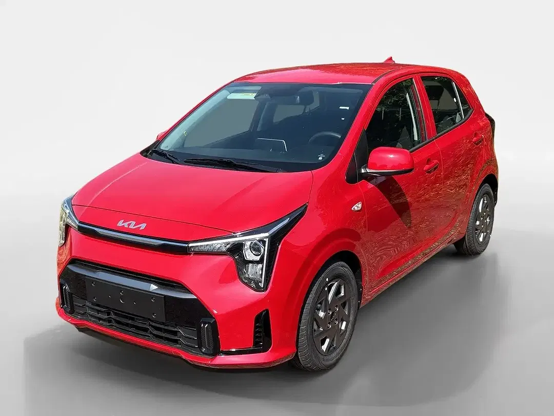 Kia Picanto - Thumbnail 1