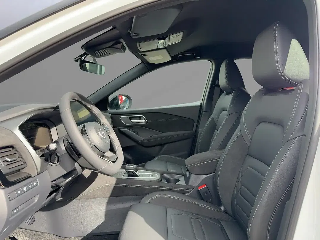 Nissan Qashqai - Thumbnail 10