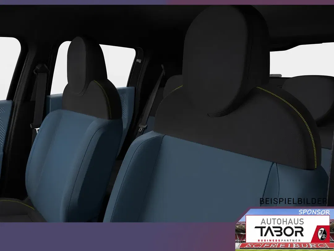 Fiat Grande Panda - Thumbnail 5