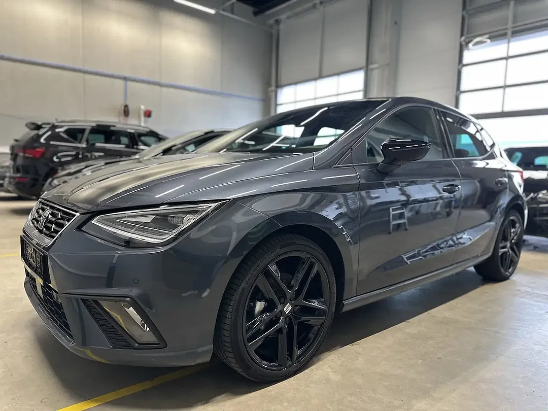 SEAT Ibiza - Afbeelding 1