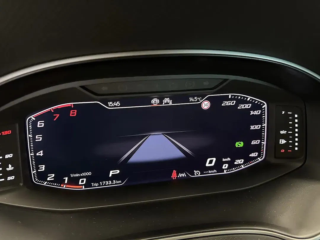 SEAT Ibiza - Thumbnail 13