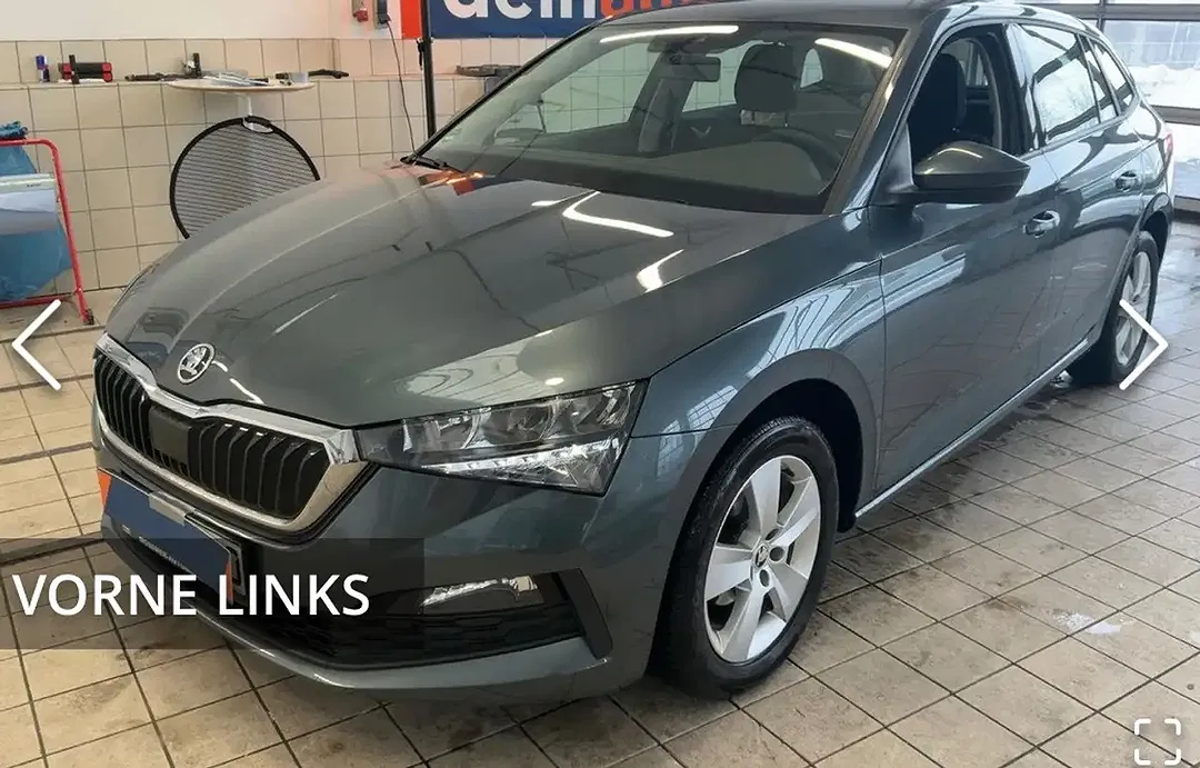 Skoda Scala Cool Plus - foto 1