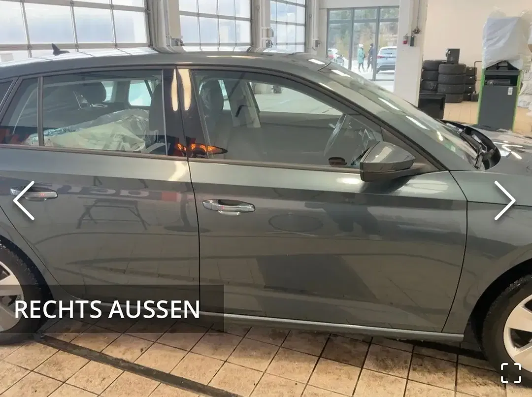 Skoda Scala - Thumbnail 4