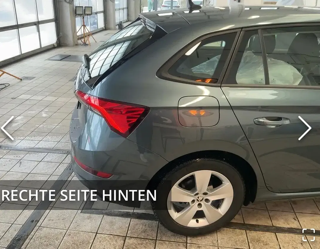 Skoda Scala - Thumbnail 5