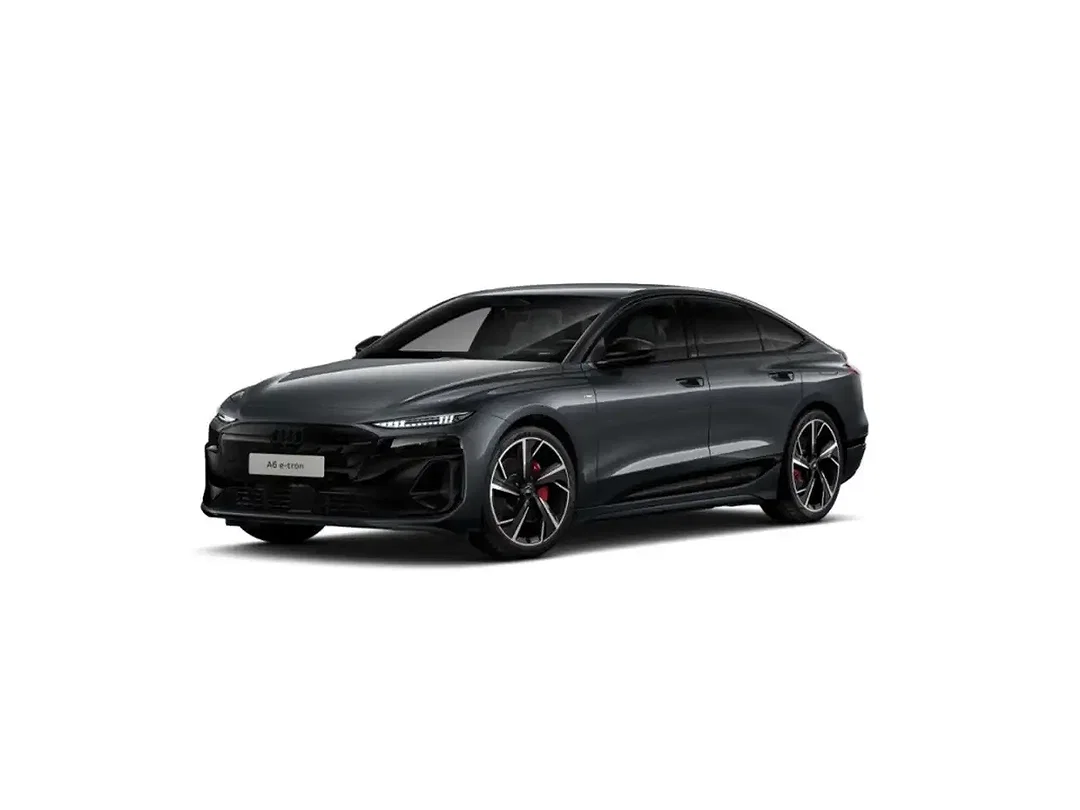 Audi A6 - Afbeelding 1