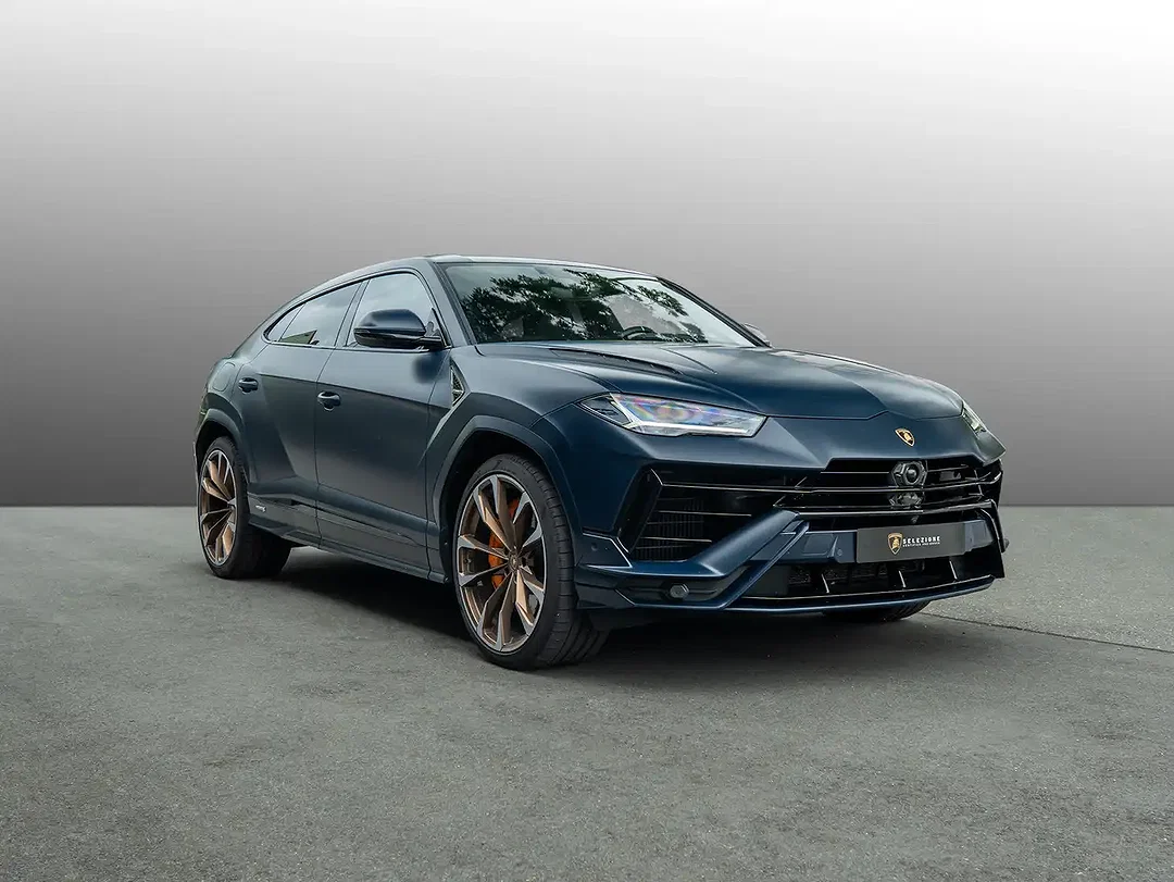 Lamborghini Urus - Afbeelding 1