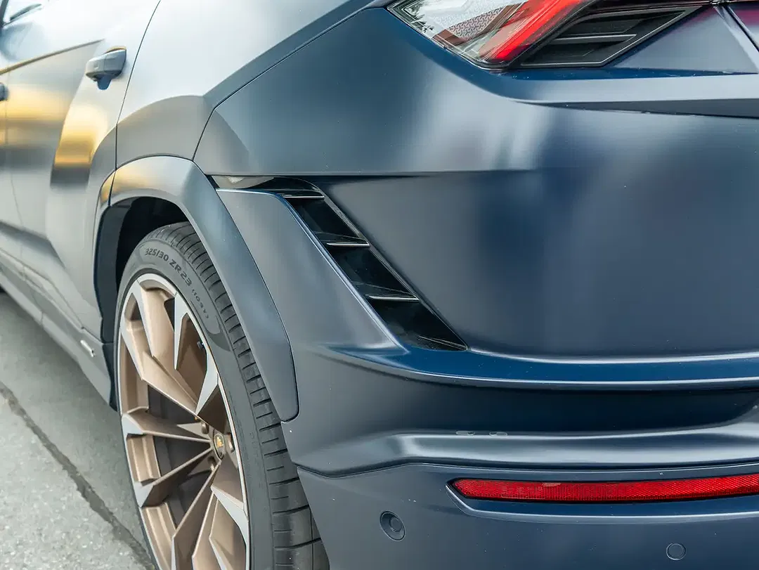 Lamborghini Urus - Thumbnail 11