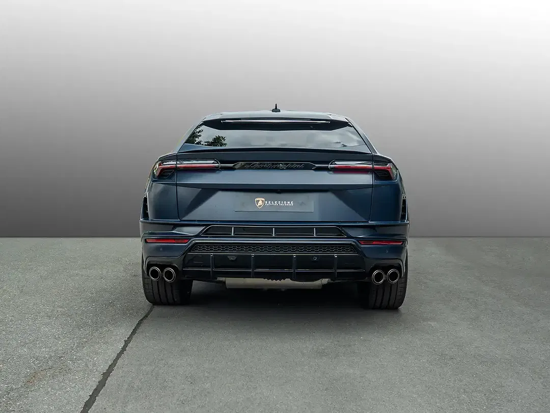 Lamborghini Urus - Thumbnail 4