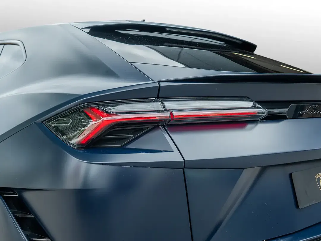 Lamborghini Urus - Thumbnail 8