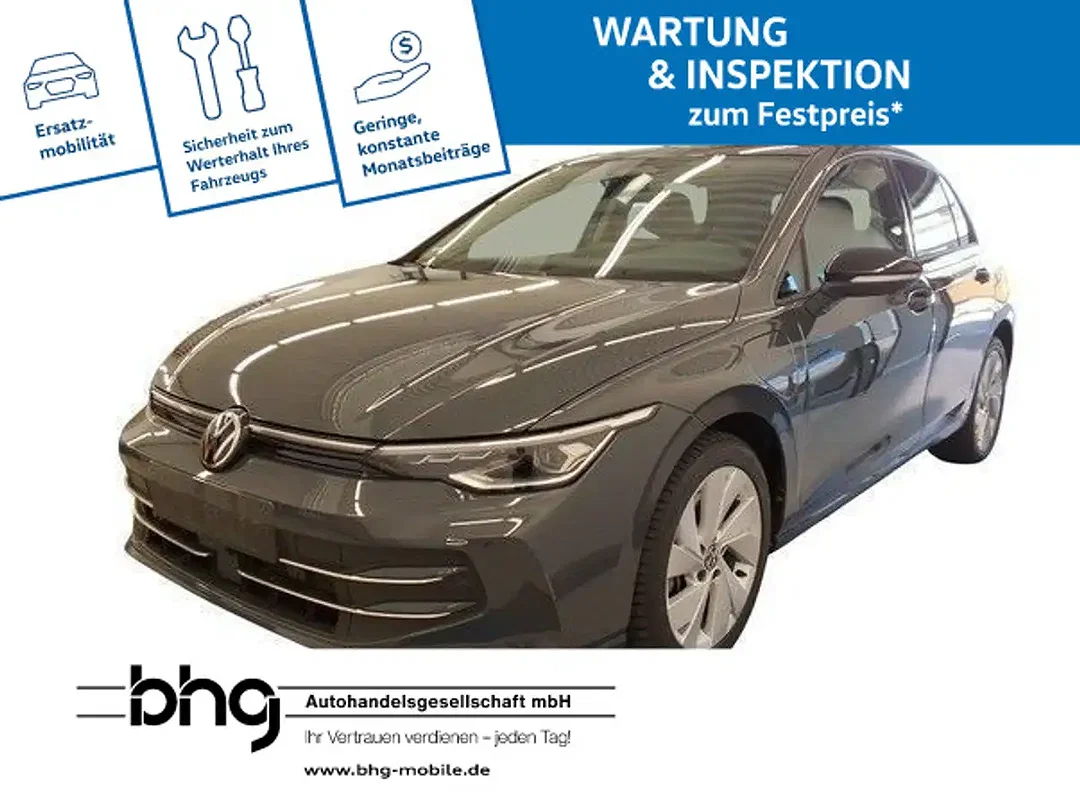 Volkswagen Golf - Afbeelding 1