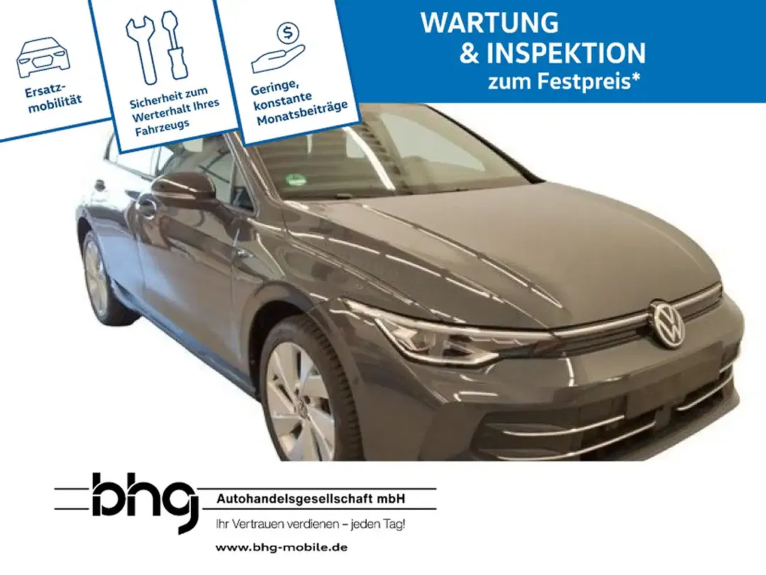 Volkswagen Golf - Thumbnail 3