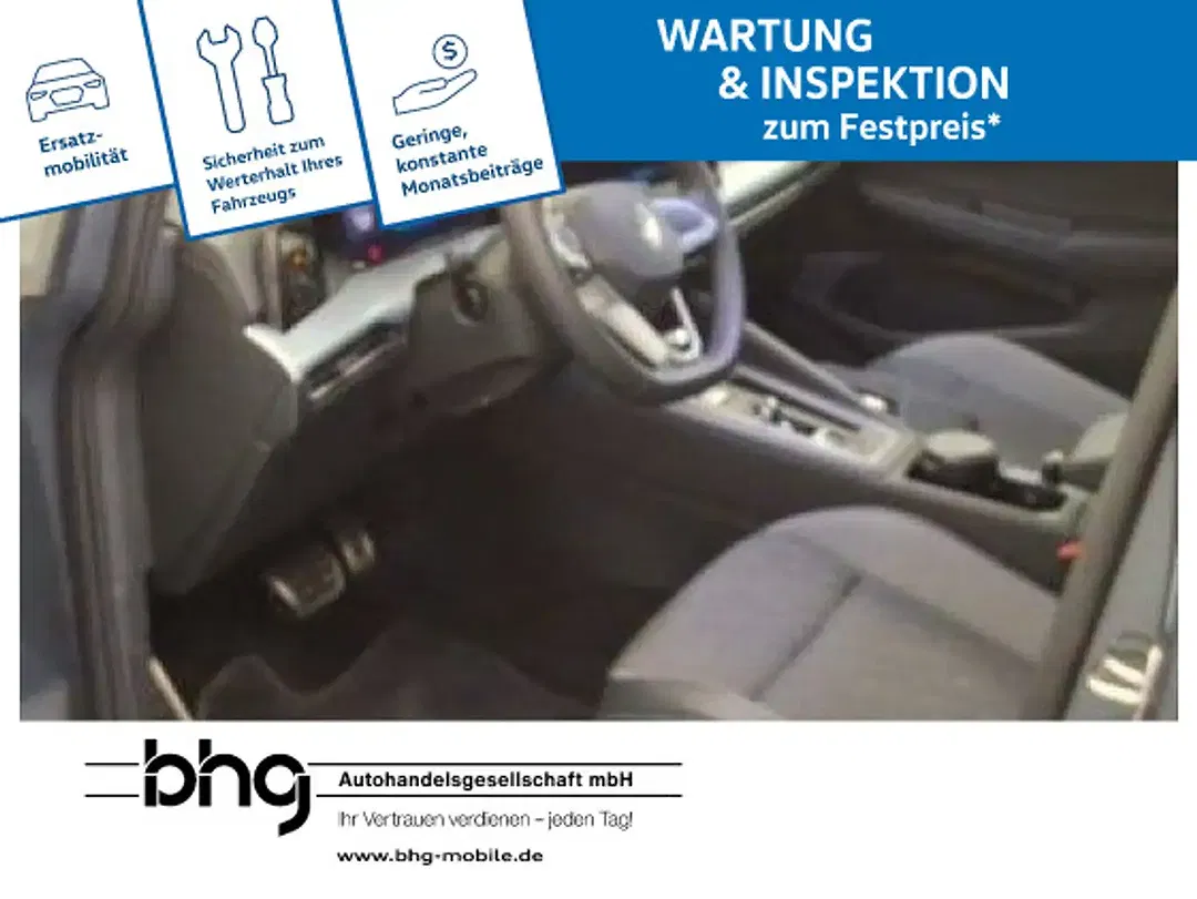Volkswagen Golf - Thumbnail 4