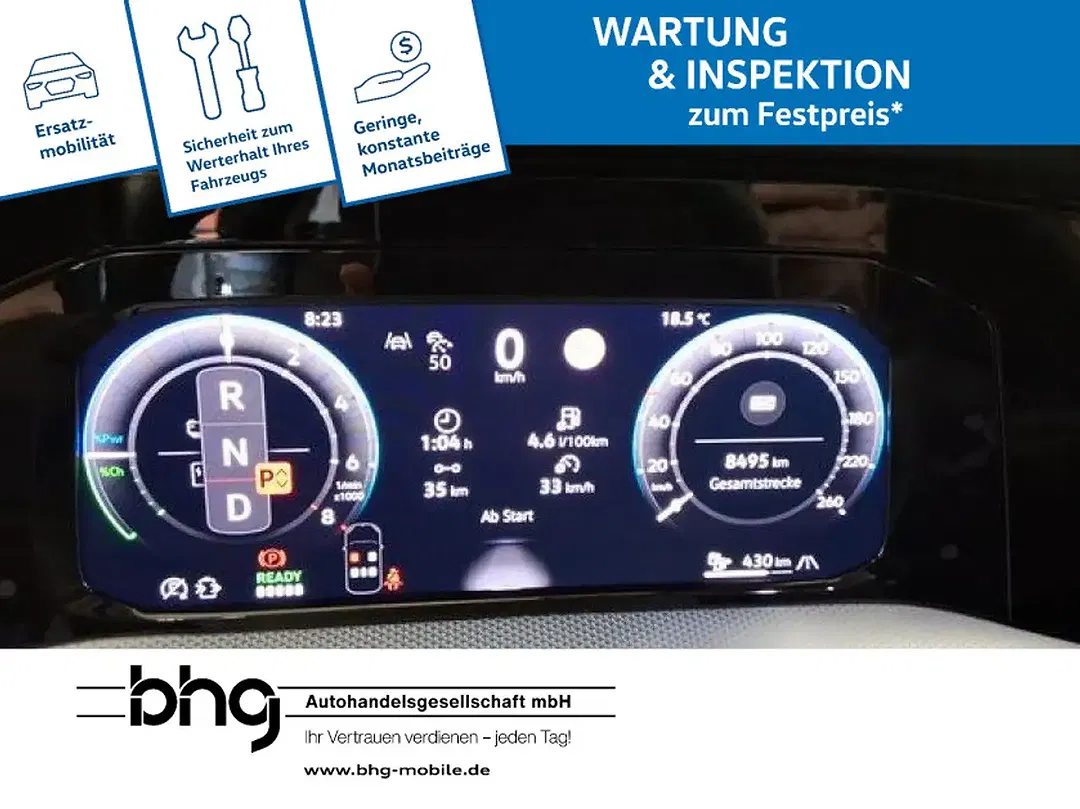 Volkswagen Golf - Thumbnail 5