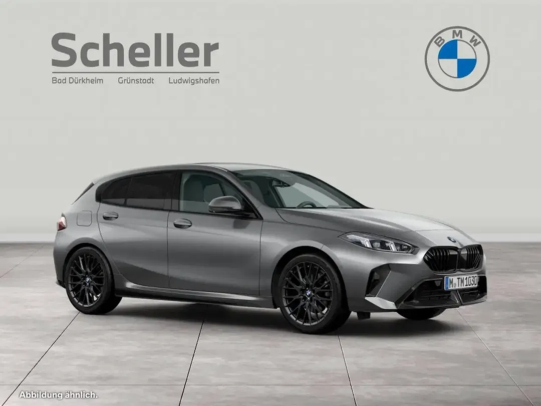 BMW 120 - Thumbnail 9