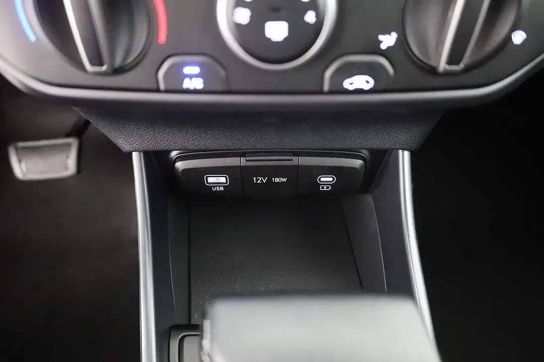 Hyundai i20 - Thumbnail 12