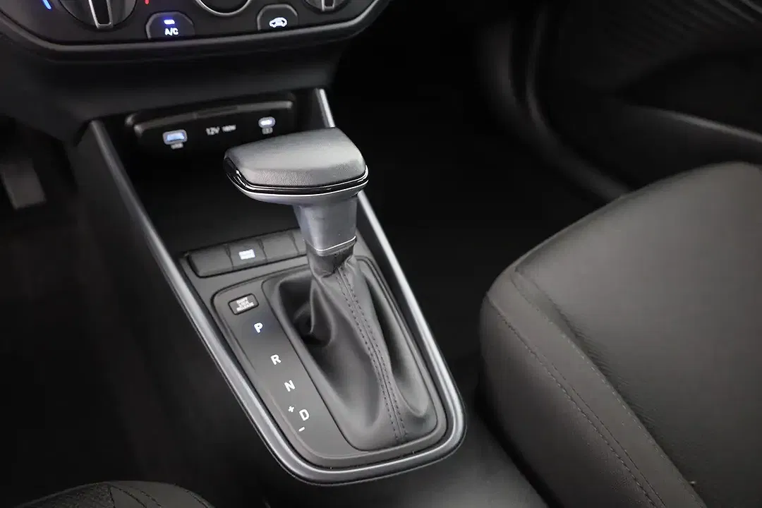 Hyundai i20 - Thumbnail 13