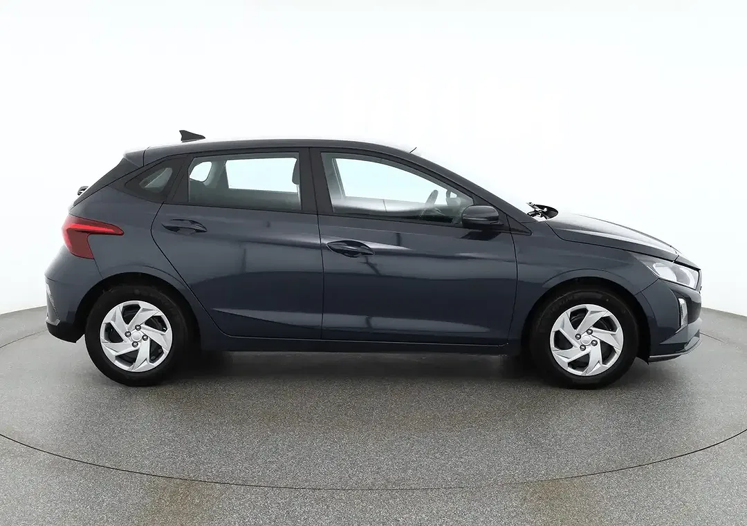 Hyundai i20 - Thumbnail 5