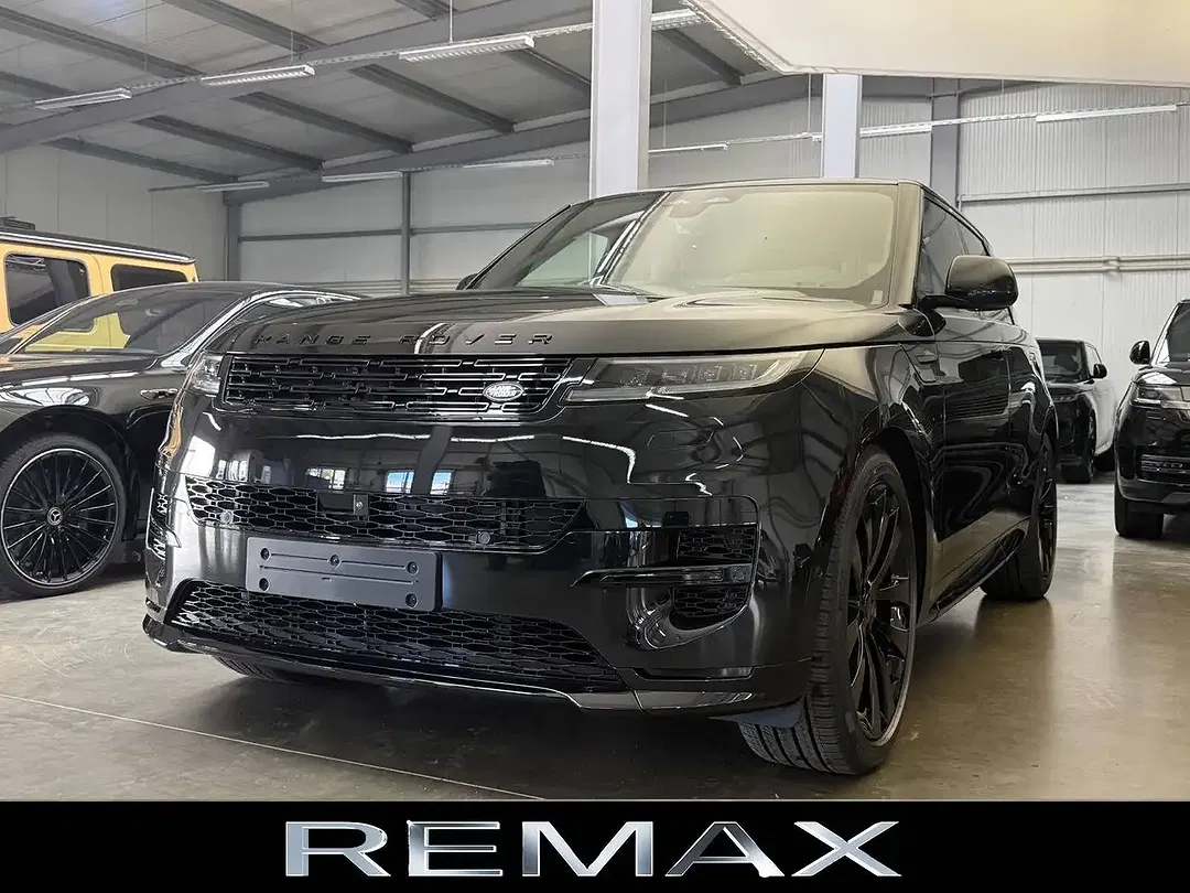 Land Rover Range Rover Sport Dynamic SE - foto 1