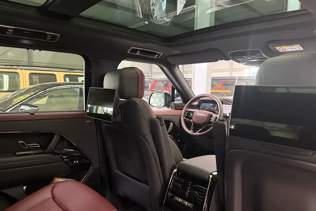 Land Rover Range Rover Sport Dynamic SE - foto 15