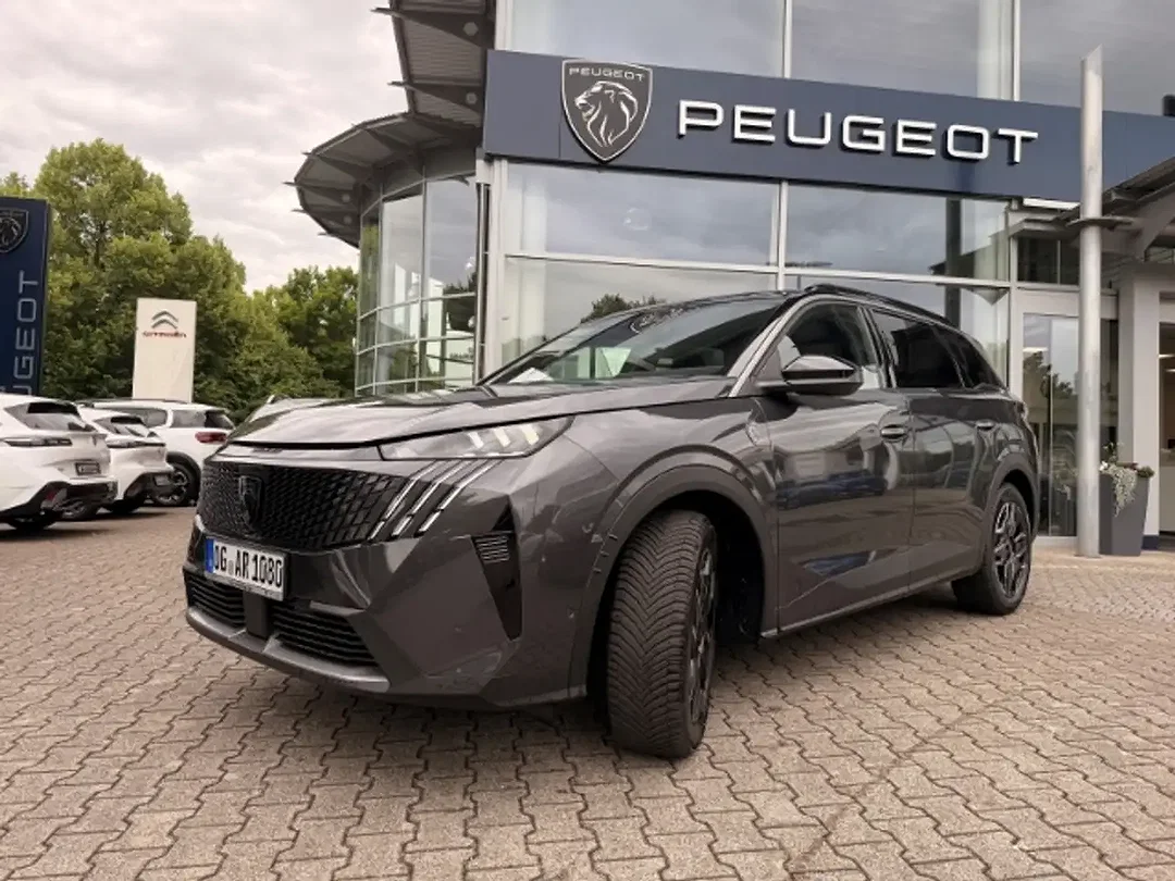 Peugeot 5008 - Afbeelding 1