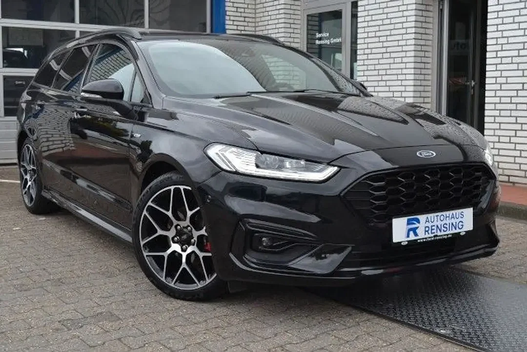 Ford Mondeo - Afbeelding 1