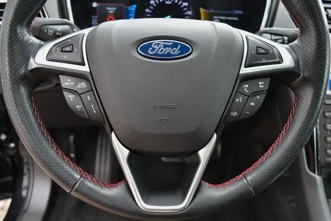 Ford Mondeo - Thumbnail 12