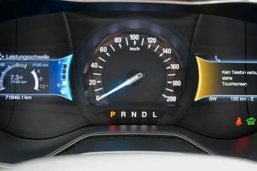 Ford Mondeo - Thumbnail 13