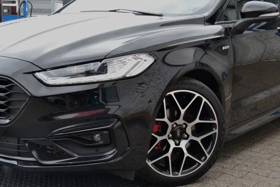 Ford Mondeo - Thumbnail 6