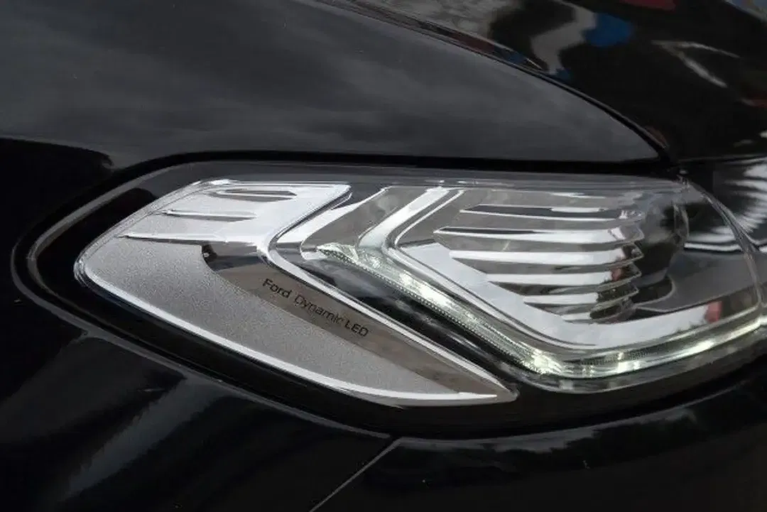 Ford Mondeo - Thumbnail 7