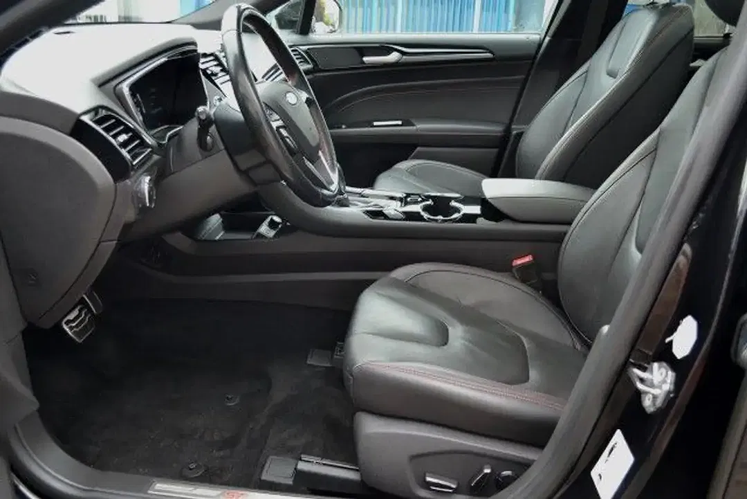 Ford Mondeo - Thumbnail 9