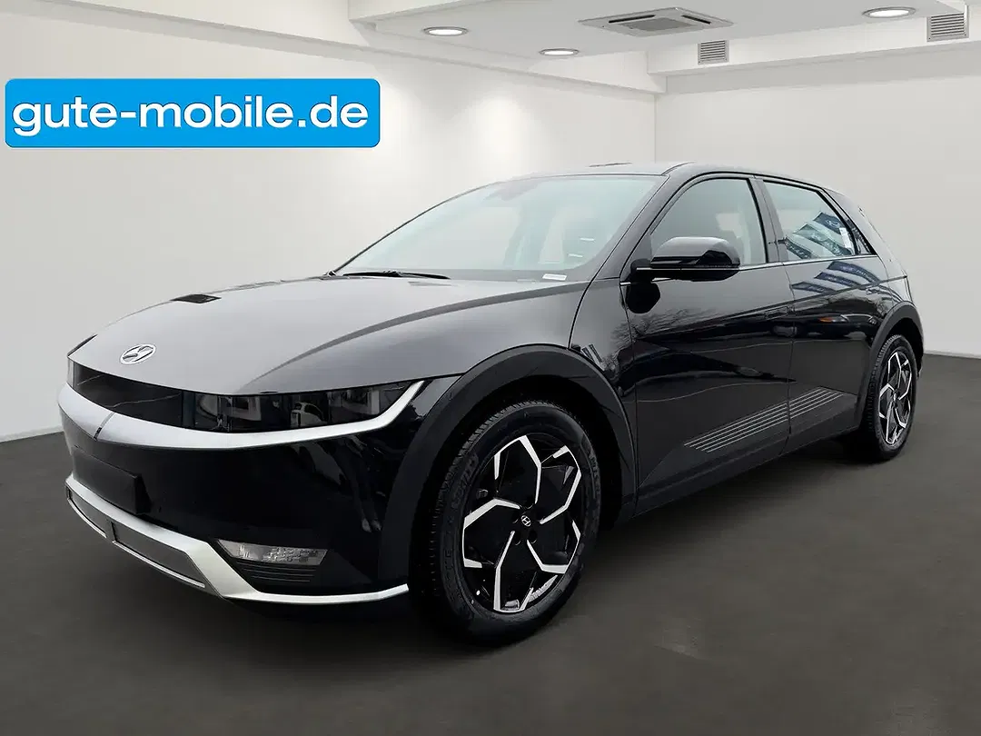 Hyundai IONIQ 5 DYNAMIQ - foto 1