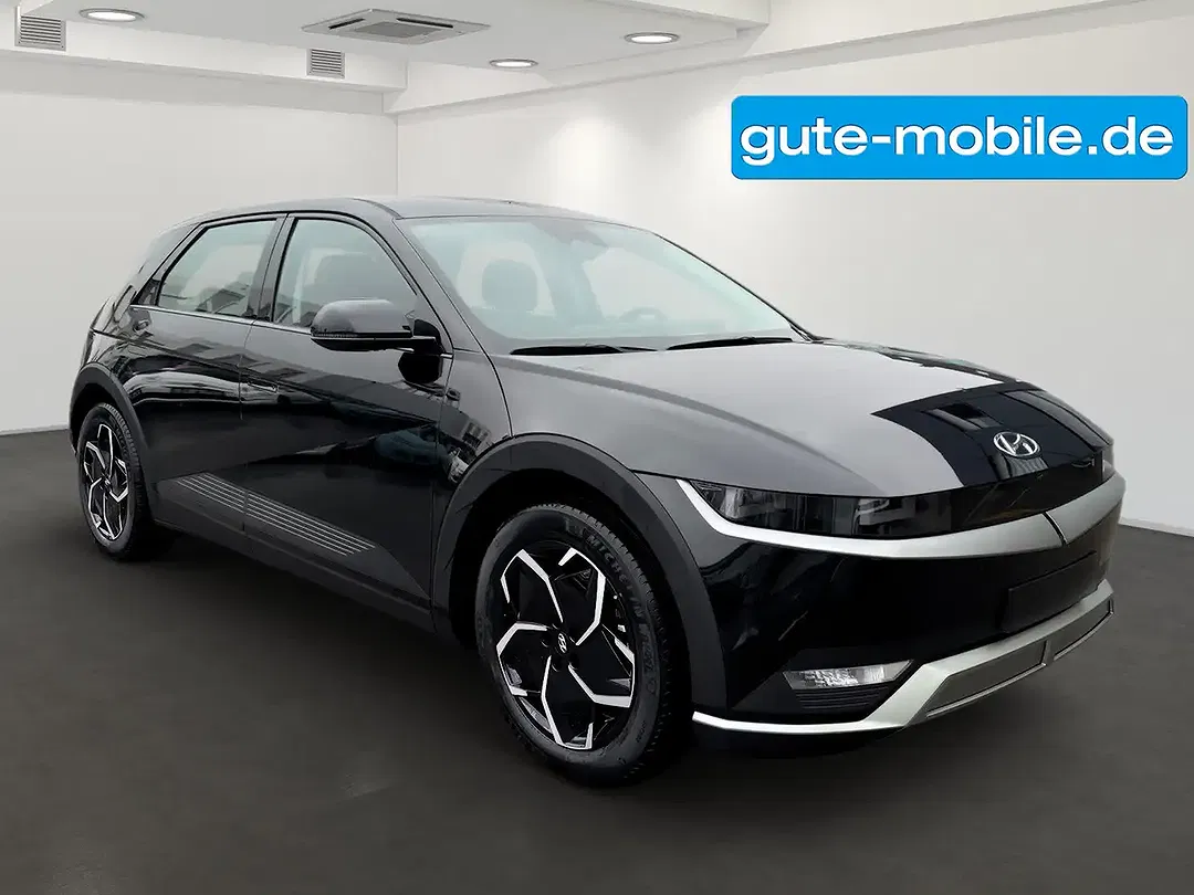 Hyundai IONIQ 5 DYNAMIQ - foto 2