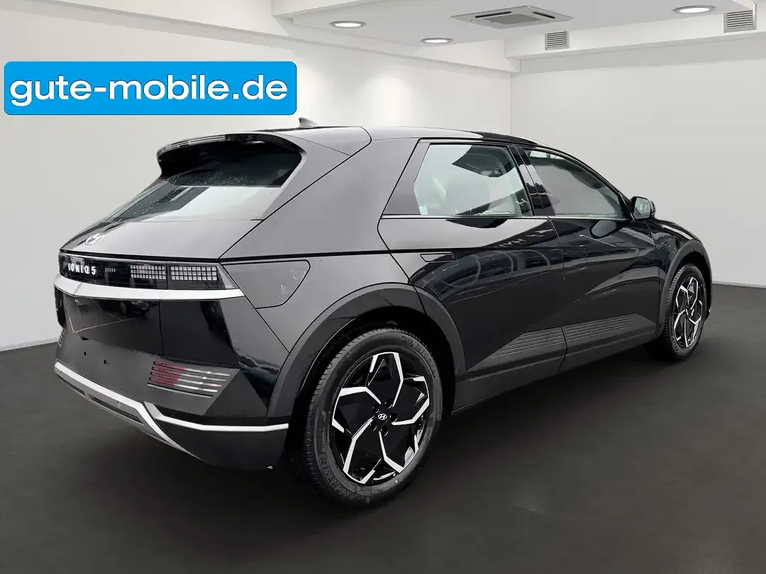 Hyundai IONIQ 5 - Thumbnail 4