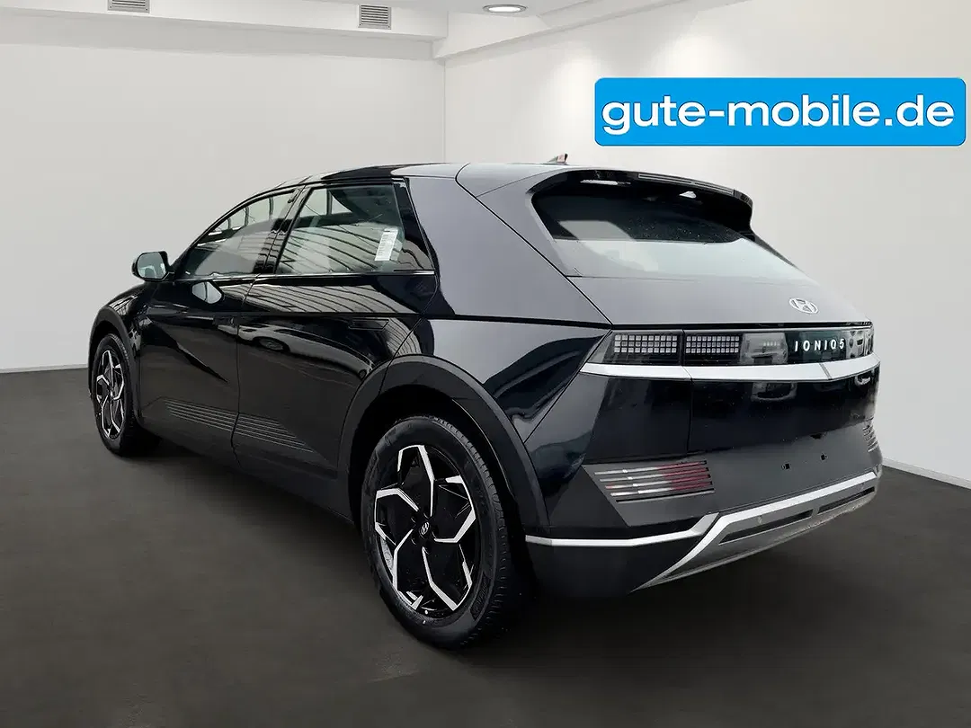 Hyundai IONIQ 5 - Thumbnail 5