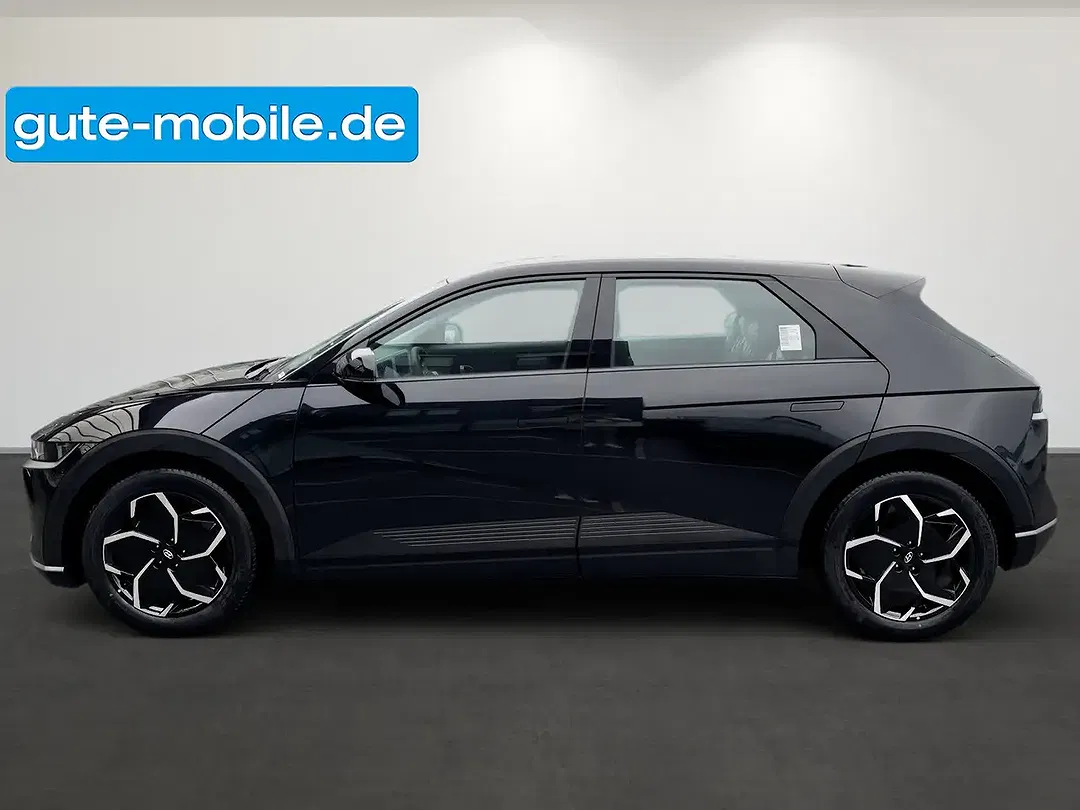 Hyundai IONIQ 5 - Thumbnail 6