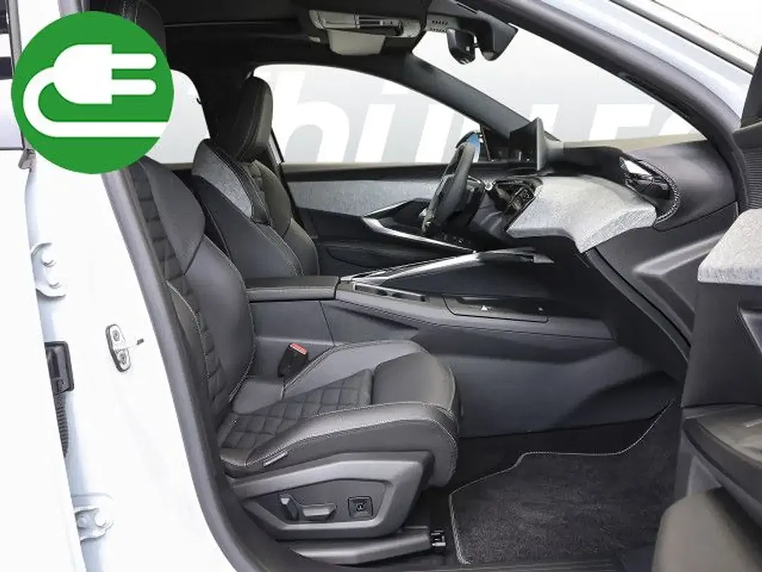 Peugeot 3008 - Thumbnail 3