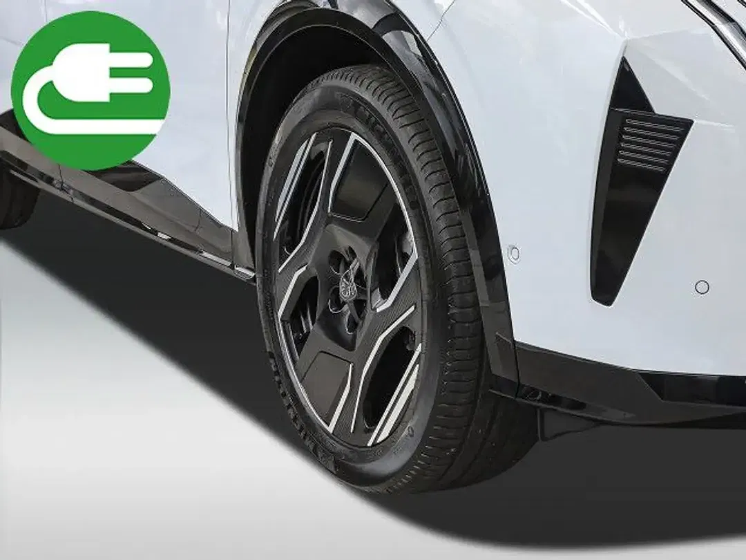 Peugeot 3008 - Thumbnail 6